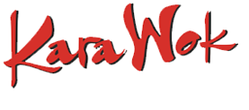 KaraWok Asian Kitchen logo